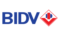 Icon BIDV hỗ trợ thanh toán ngân hàng tại QQ88