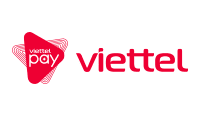 Icon ViettelPay hỗ trợ ví điện tử và thanh toán online tại QQ88